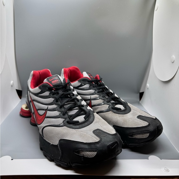 Nike Shox Turbo VI - Custom Nike ID- size 13 - Picture 2 of 12